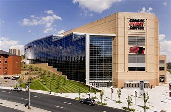 Springhill By Marriott North Shore 3* Pittsburgh